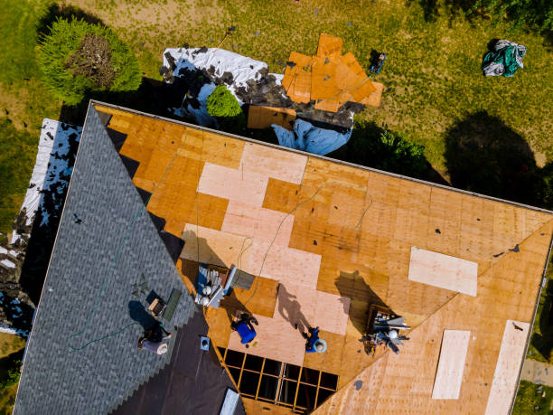 Best Commercial Roofing Services  in Loganville, PA