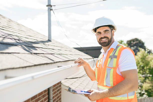 Best Commercial Roofing Services  in Loganville, PA