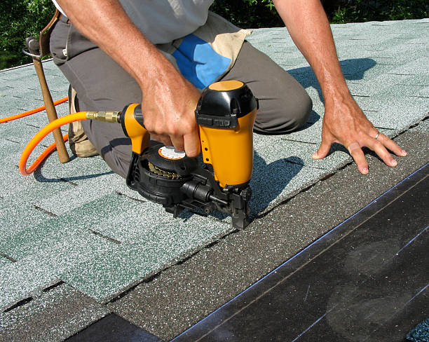 Quick and Trustworthy Emergency Roof Repair Services in Loganville, PA
