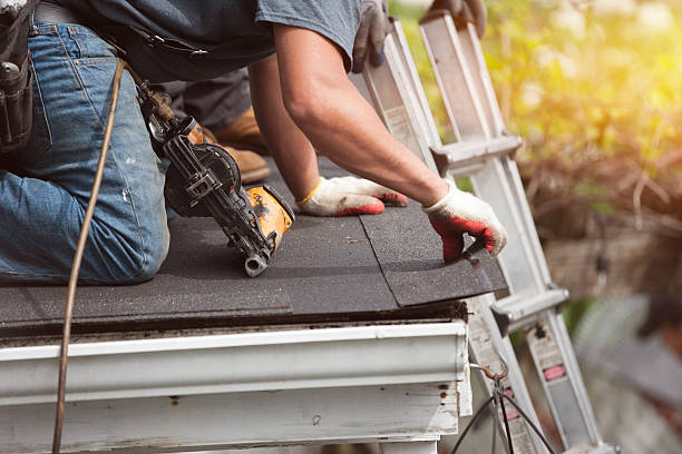 Roof Repair Estimates in Loganville, PA