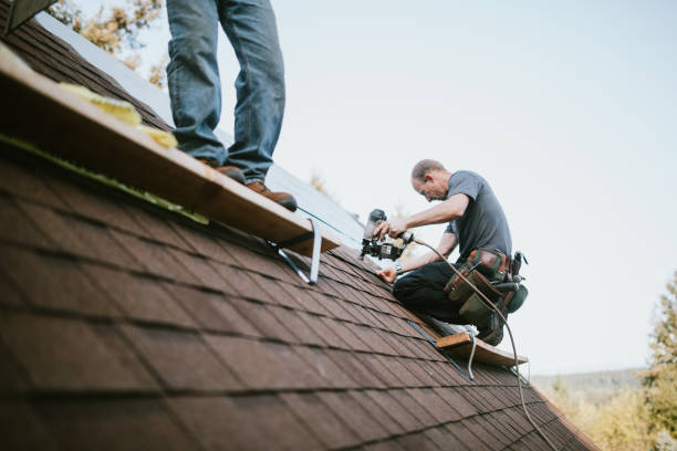 Best Best Roofing Contractors  in Loganville, PA
